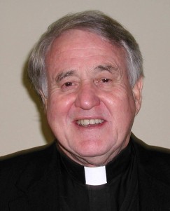 Deacon
                  Davies