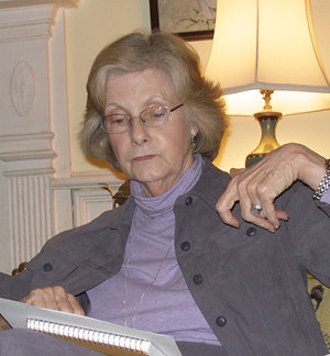 Emily Oulla In Memoriam